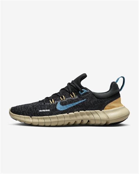 nike free 5.0 damen schwarze sohle|Nike Free Run 5 Women .